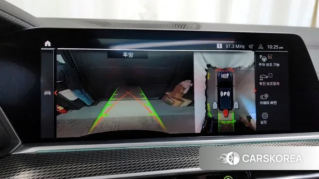 BMW X5 (G05) 2021 Черный из Кореи, фото 6