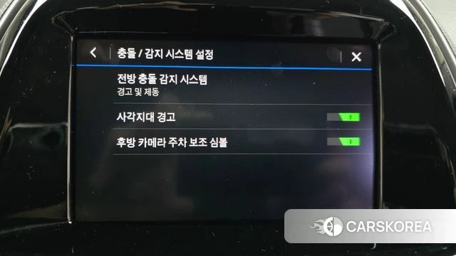 Chevrolet (GM Daewoo) The New Spark 2022 Белый из Кореи, фото 6