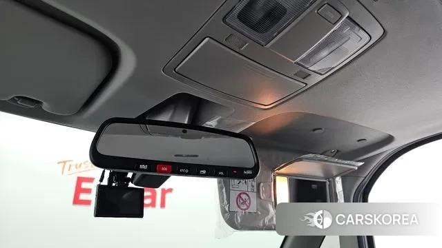 Kia The New Kia Ray 2024 Белый из Кореи, фото 6