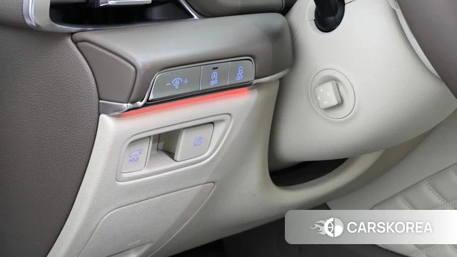 Genesis GV80 2023 Белый из Кореи, фото 6