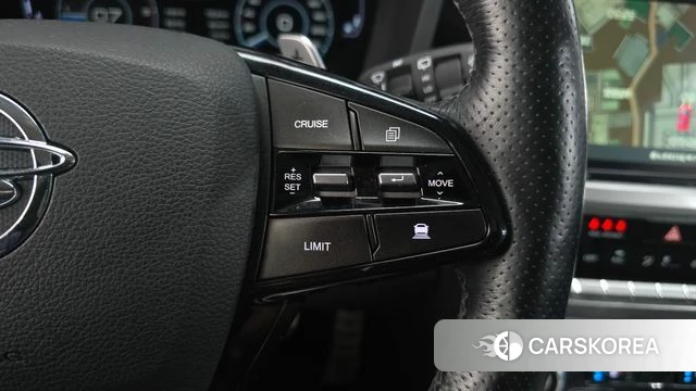 Ssangyong Beautiful Korando 2020 Серебристо-серый из Кореи, фото 6
