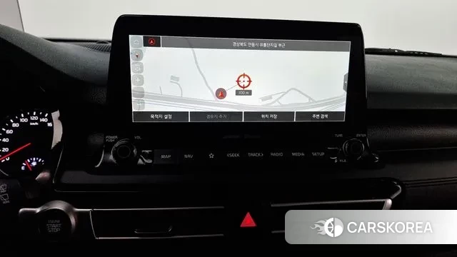 Kia Seltos 2022 Белый из Кореи, фото 6