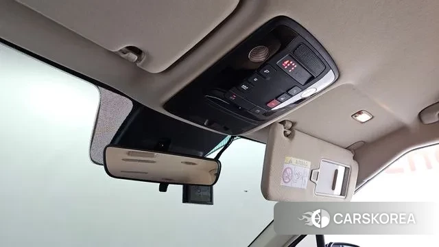 Kia Carnival 4th generation 2022 Черный из Кореи, фото 6