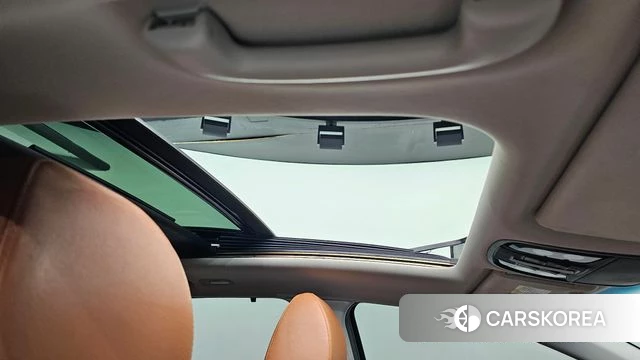 Kia The New Sorento 2019 Синий из Кореи, фото 6