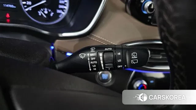 Hyundai Santa Fe TM 2018 Белый из Кореи, фото 6