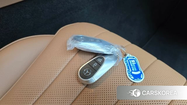 Mercedes-Benz E-Class W214 2026 Белый из Кореи, фото 6