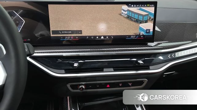 BMW X7 (G07) 2025 Белый из Кореи, фото 6