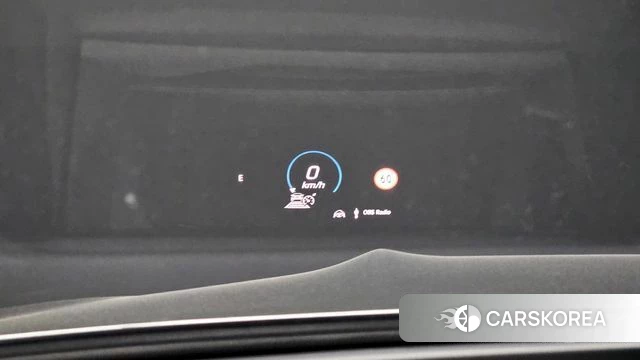 Mercedes-Benz GLS - Class X167 2021 Серый из Кореи, фото 6