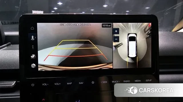 Hyundai Staria 2024 Серебристо-серый из Кореи, фото 6