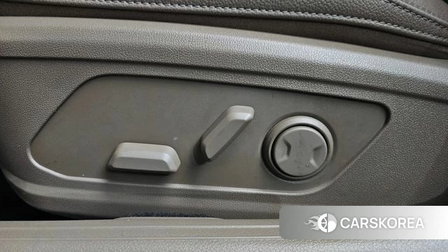 Kia K8 2023 Черный из Кореи, фото 6