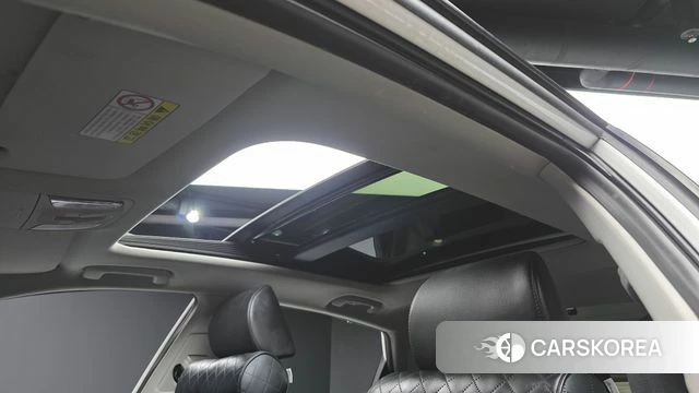 Kia The New K5 2nd generation 2018 Белый из Кореи, фото 6