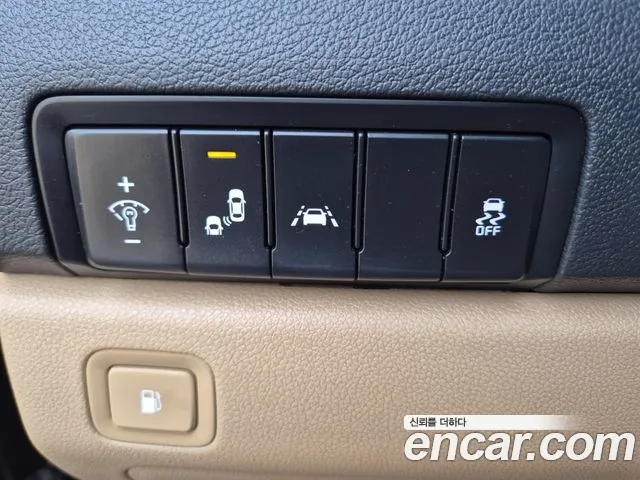 Kia The New Carnival id 2692344 из Кореи 6