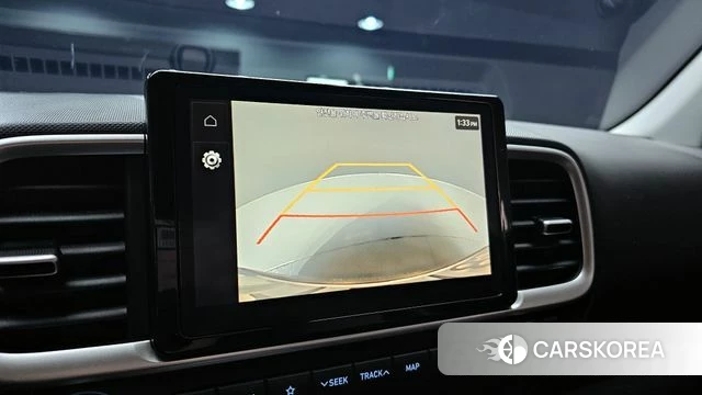 Hyundai Venue 2022 Белый из Кореи, фото 6
