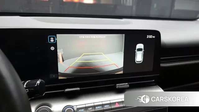 Hyundai Kona (SX2) 2024 Белый из Кореи, фото 6