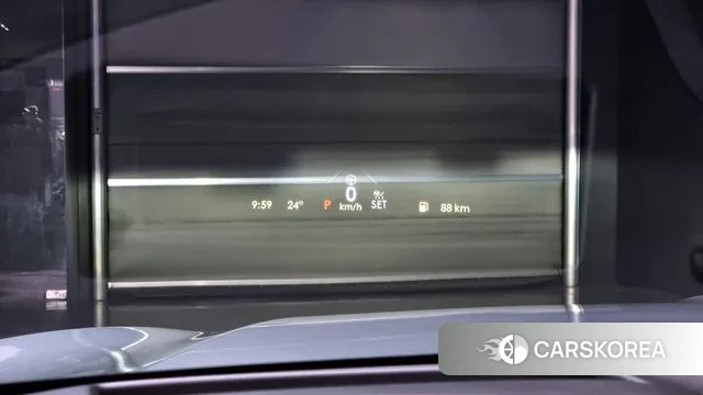 Lincoln Aviator 2nd generation 2020 Серый из Кореи, фото 6