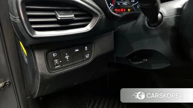 Hyundai Santa Fe TM 2018 Серый из Кореи, фото 6