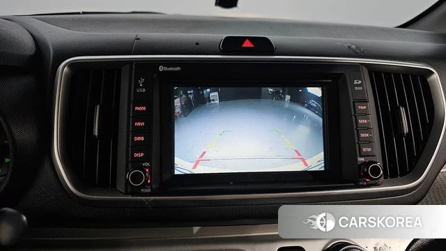 Kia The New Ray 2021 Белый из Кореи, фото 6