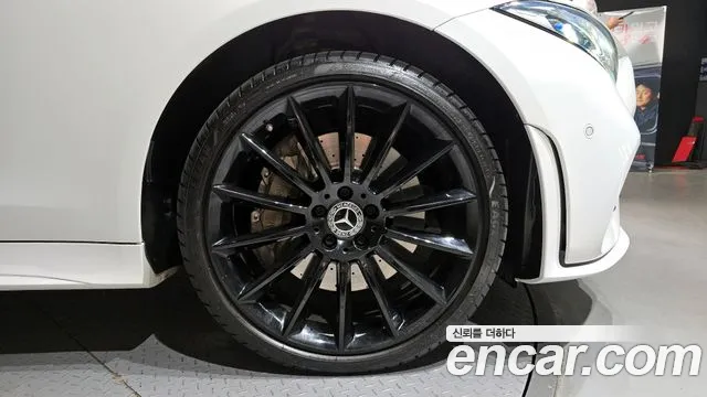 Mercedes-Benz CLS-Class C257 id 2672775 из Кореи 6