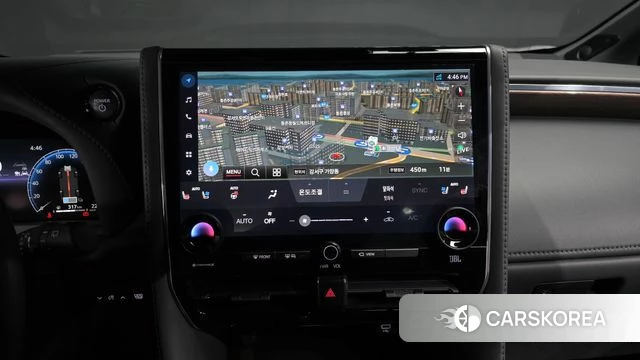 Toyota Alphard 4th Generation 2025 Белый из Кореи, фото 6