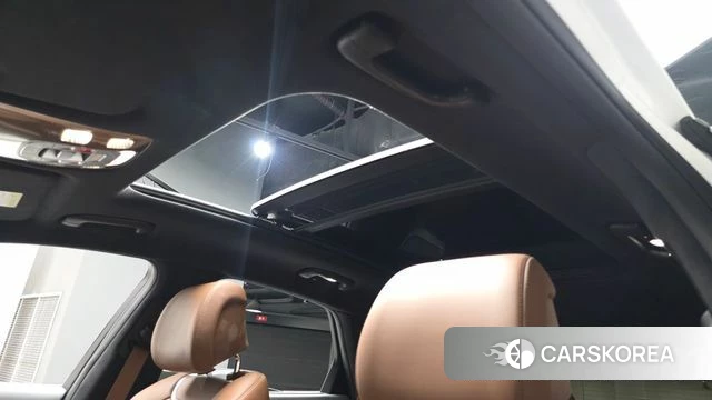 Genesis GV70 2024 Белый из Кореи, фото 6