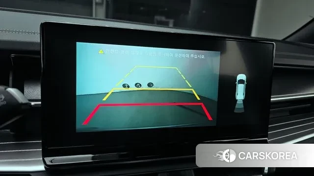 Ssangyong Torres 2023 Темно-зеленый из Кореи, фото 6