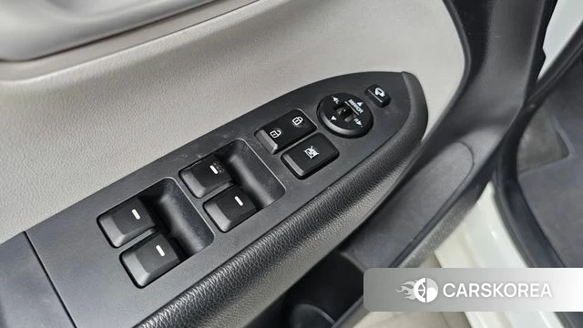 Kia The New Ray 2019 Белый из Кореи, фото 6