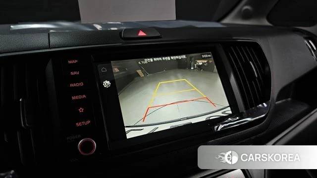 Kia The New Kia Ray 2026 Белый из Кореи, фото 6