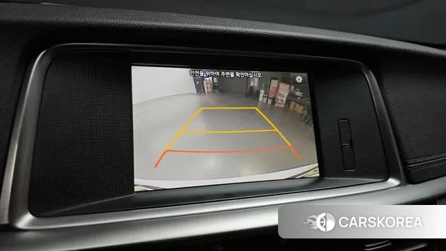 Kia The New K5 2nd generation 2018 Белый из Кореи, фото 6