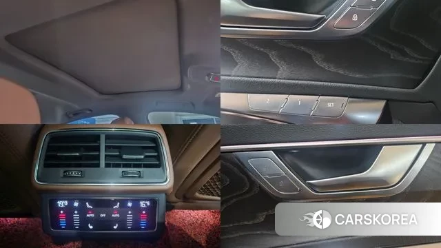 Audi A6 (C8) 2020 Белый из Кореи, фото 6