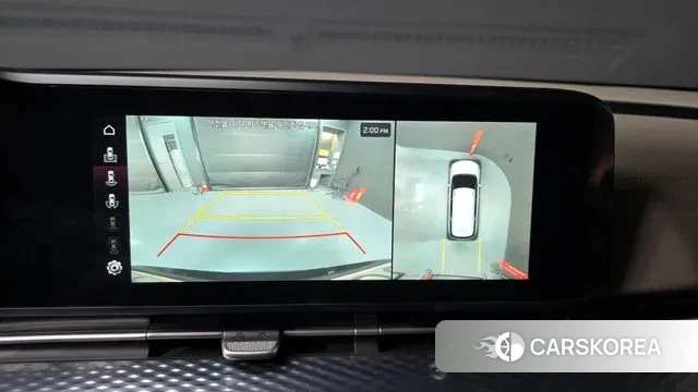 Kia Carnival 4th generation 2022 Черный из Кореи, фото 6