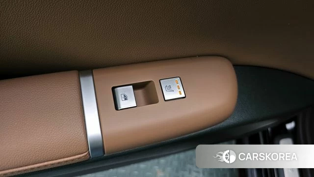 Hyundai Grandeur Hybrid (GN7) 2023 Черный из Кореи, фото 6