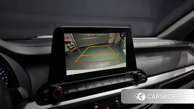 Kia Come New K3 2019 Белый из Кореи, фото 6