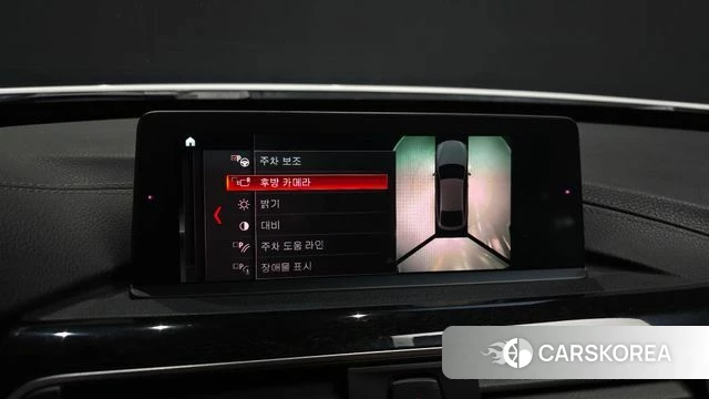 BMW 3 Series GT (F34) 2018 Белый из Кореи, фото 6