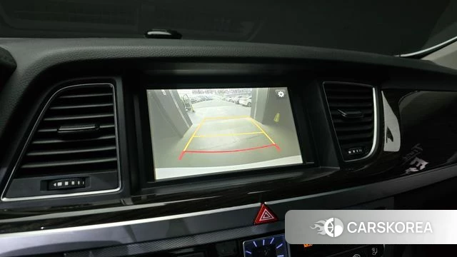 Genesis G80 2018 Белый из Кореи, фото 6