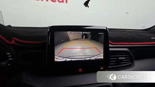 Hyundai Veloster (JS) 2018 Красный из Кореи, фото 6