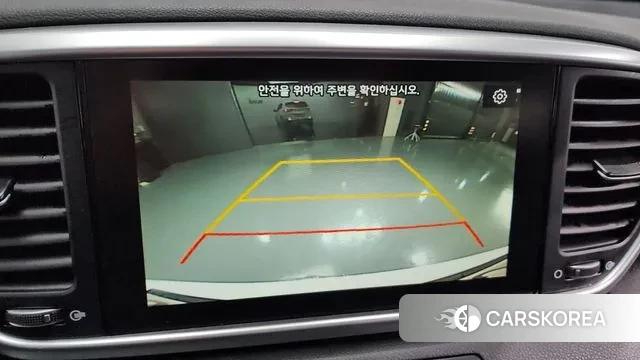 Kia Sportage The Bold 2020 Белый из Кореи, фото 6