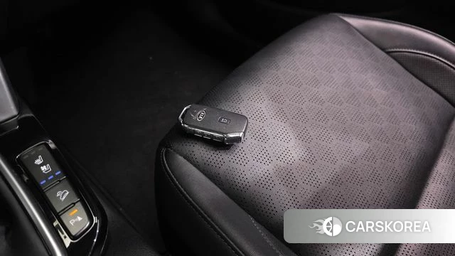 Kia Seltos 2021 Белый из Кореи, фото 6