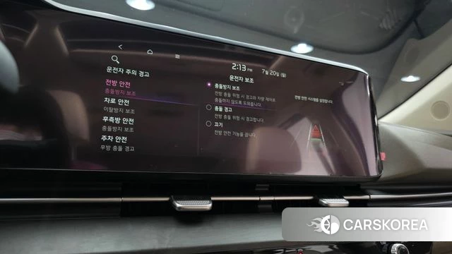 Kia Carnival 4th generation 2021 Черный из Кореи, фото 6