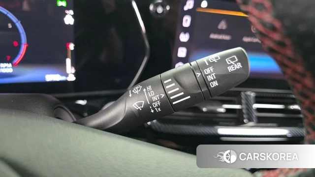 Chevrolet (GM Daewoo) Trax Crossover 2023 Черный из Кореи, фото 6