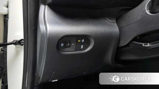 Hyundai Casper 2022 Жемчужный цвет из Кореи, фото 6