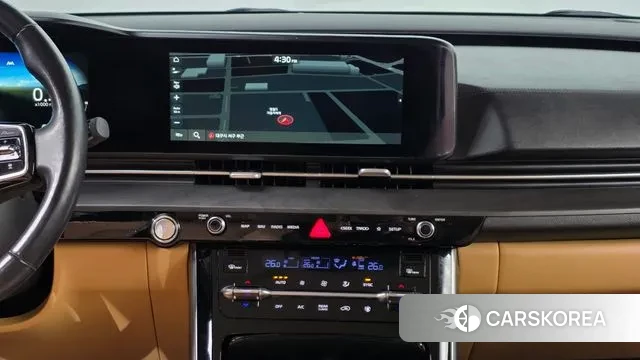 Kia Carnival 4th generation 2021 Черный из Кореи, фото 6