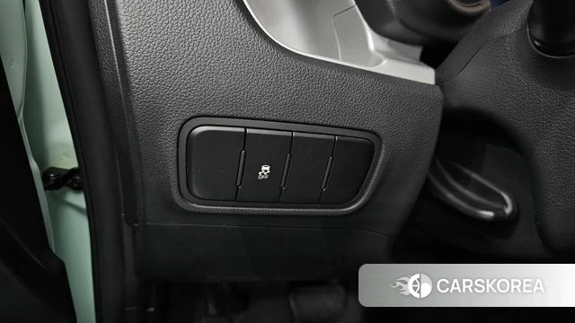 Kia The New Ray 2022 Небесно-голубой из Кореи, фото 6