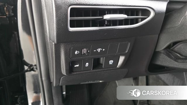 Hyundai Sonata (DN8) 2022 Серый из Кореи, фото 6