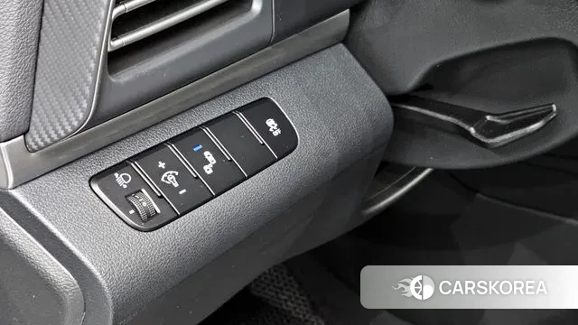 Hyundai The New Avante AD 2018 Белый из Кореи, фото 6