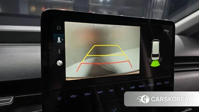Hyundai Staria 2021 Черный из Кореи, фото 6