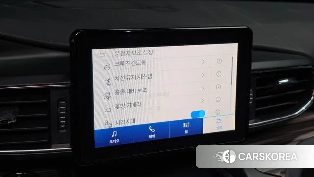 Ford Explorer 6th Generation 2020 Черный из Кореи, фото 6