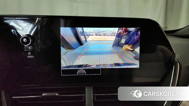 Chevrolet (GM Daewoo) Trax Crossover 2024 Черный из Кореи, фото 6