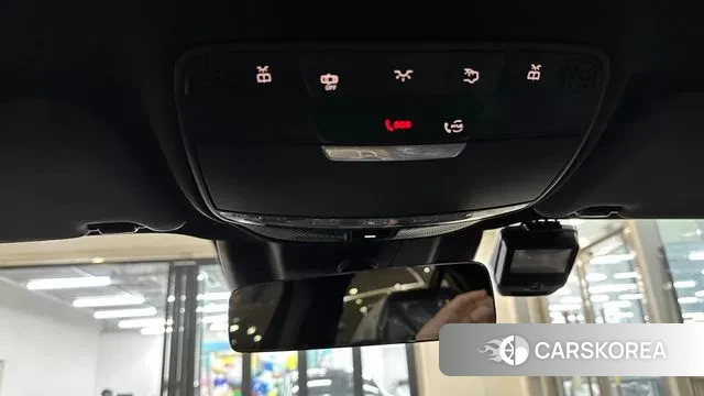 Mercedes-Benz E-Class W213 2022 Черный из Кореи, фото 6