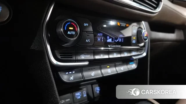 Hyundai Santa Fe TM 2020 Белый из Кореи, фото 6