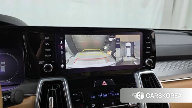 Kia Sorento 4th Generation 2020 Белый из Кореи, фото 6
